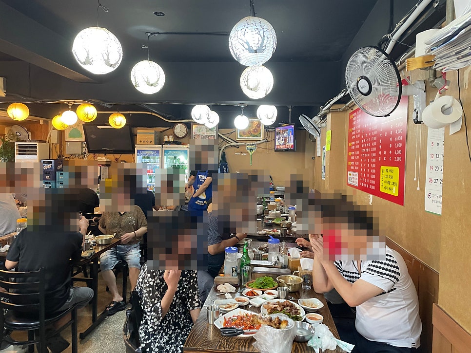 한상궁왕족발 사진 3