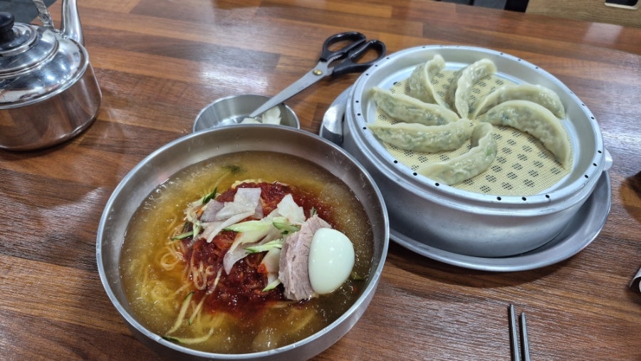 365부산밀면 대저점 사진 4