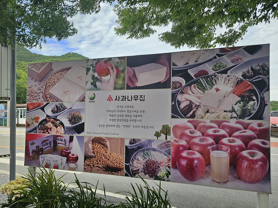 사과나무집 사진 6