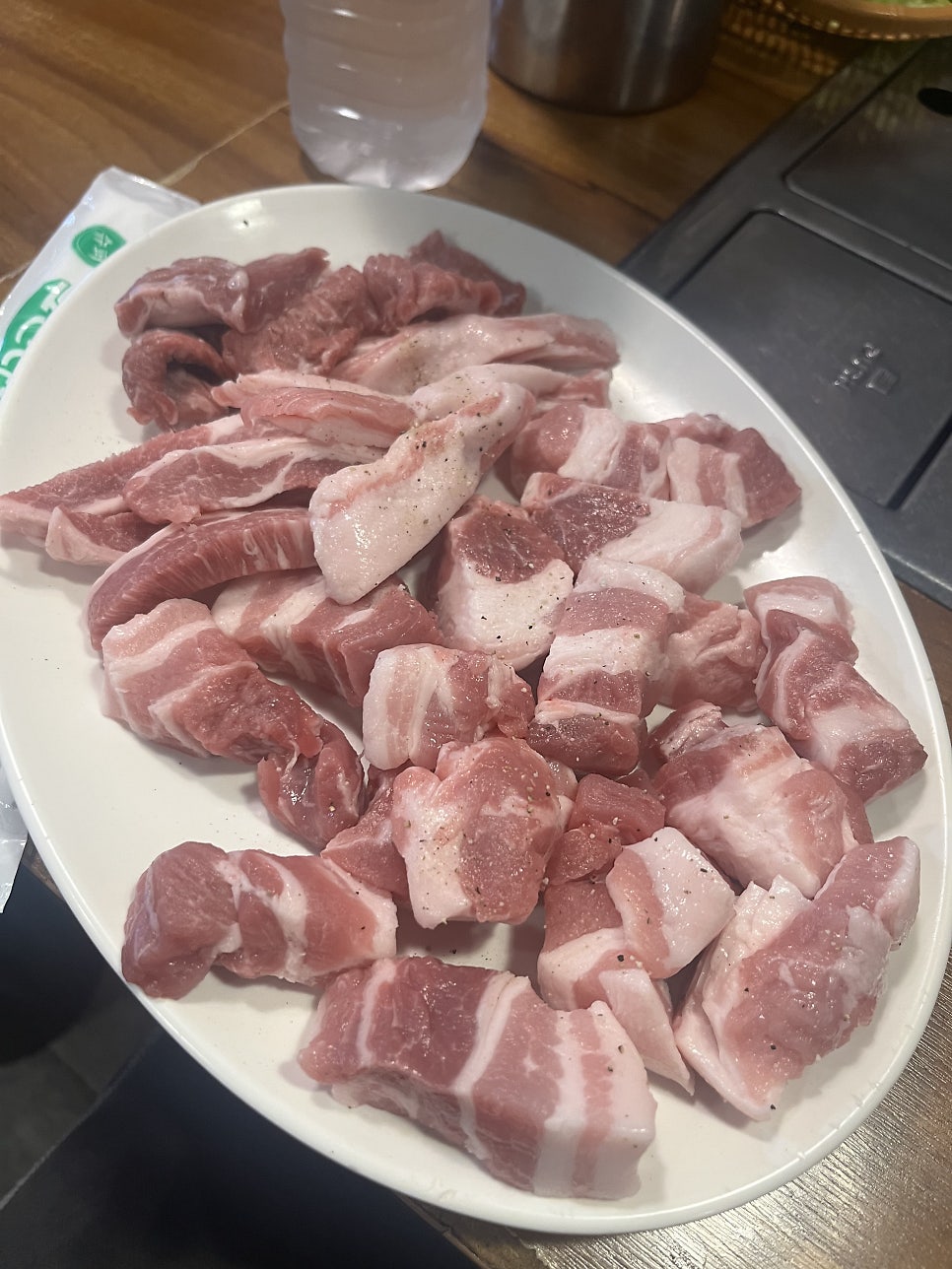 행복고기집 사진 6