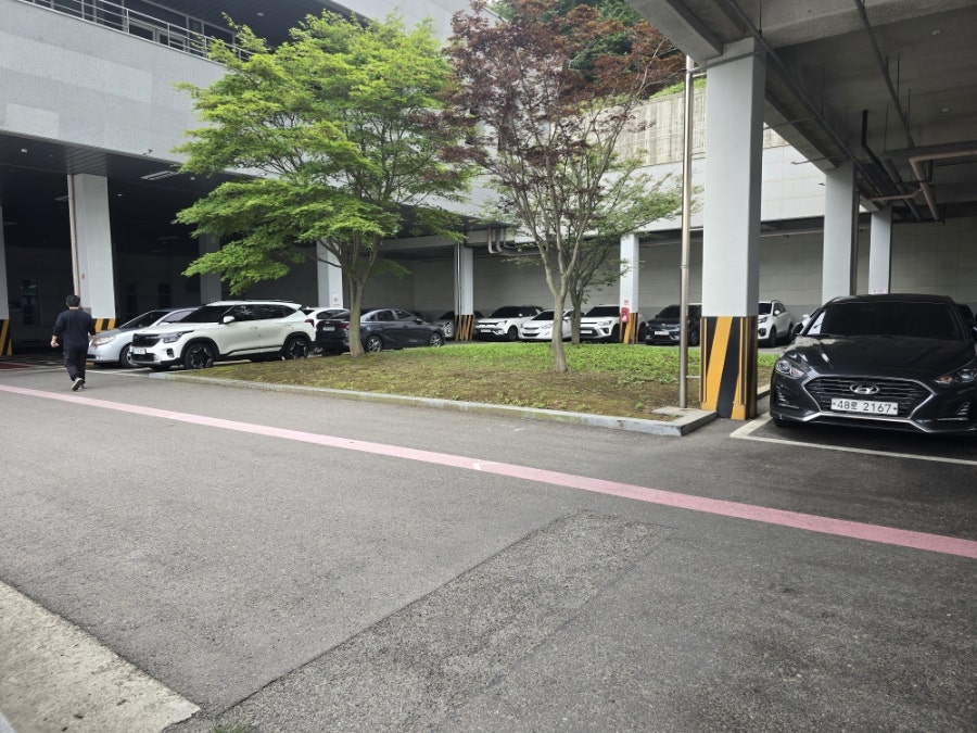 태안해양유물전시관 사진 1