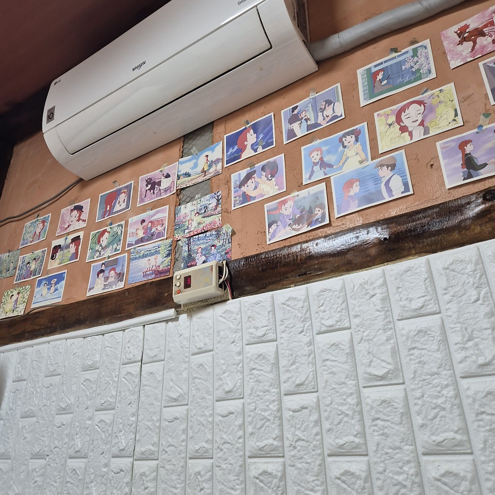 민들레 사진 6