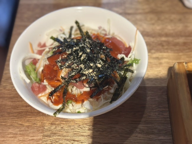 하나참치 사진 3