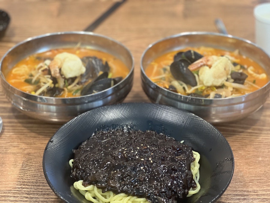 금룡 사진 1