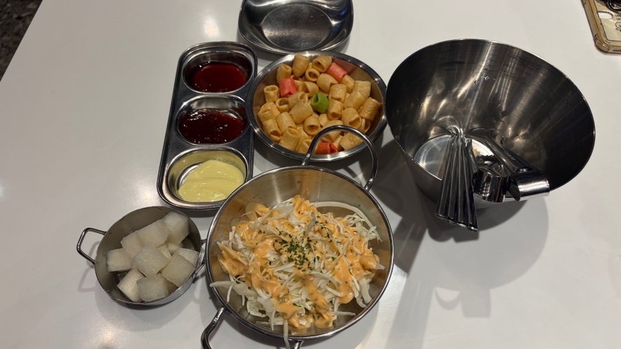 오븐마루치킨 대구도남점 사진 5