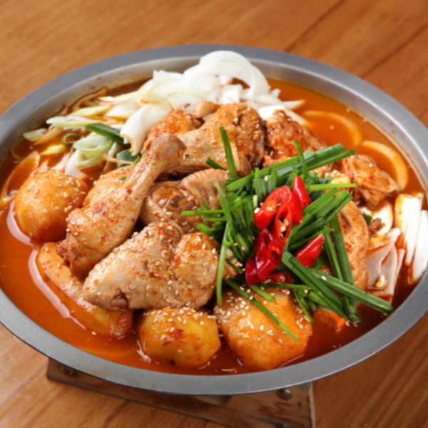 방울네가정식백반 사진 6