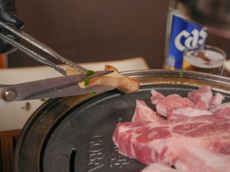 고반식당 미금역점 사진 5