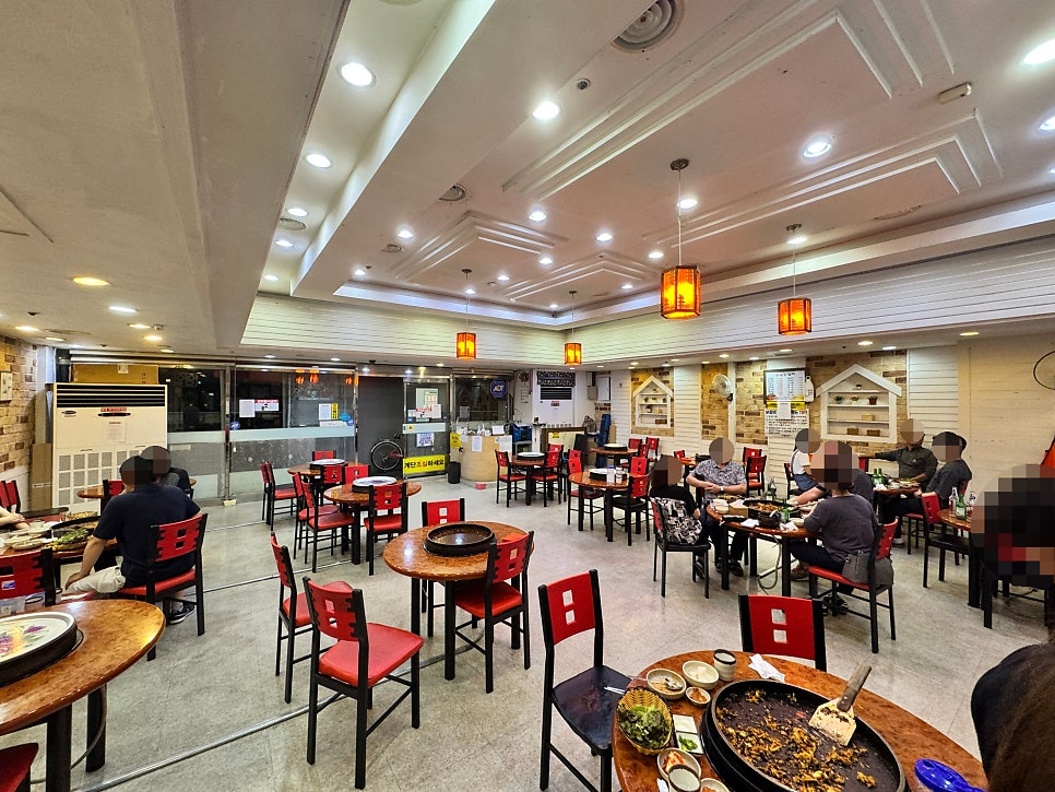 궁궐닭갈비 사진 3