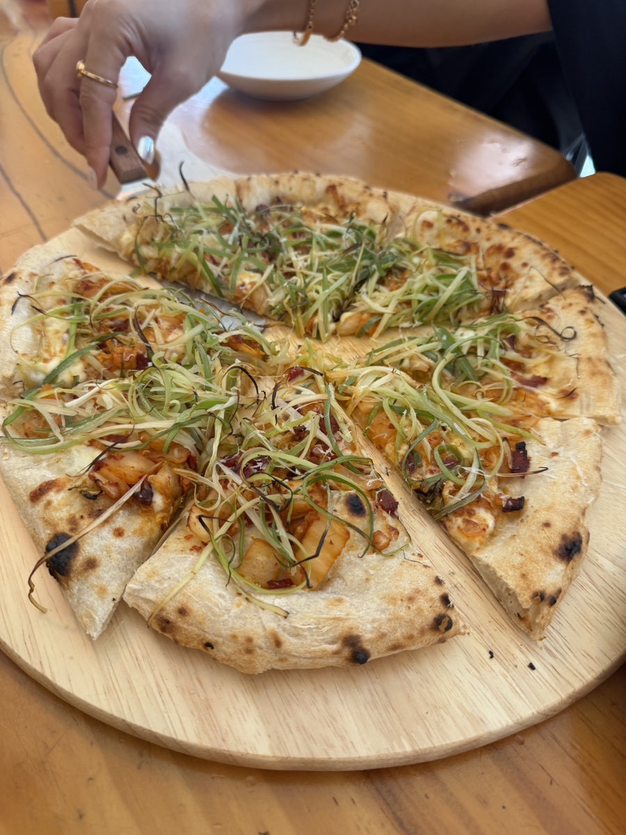 청년다방 부산광안점 사진 1