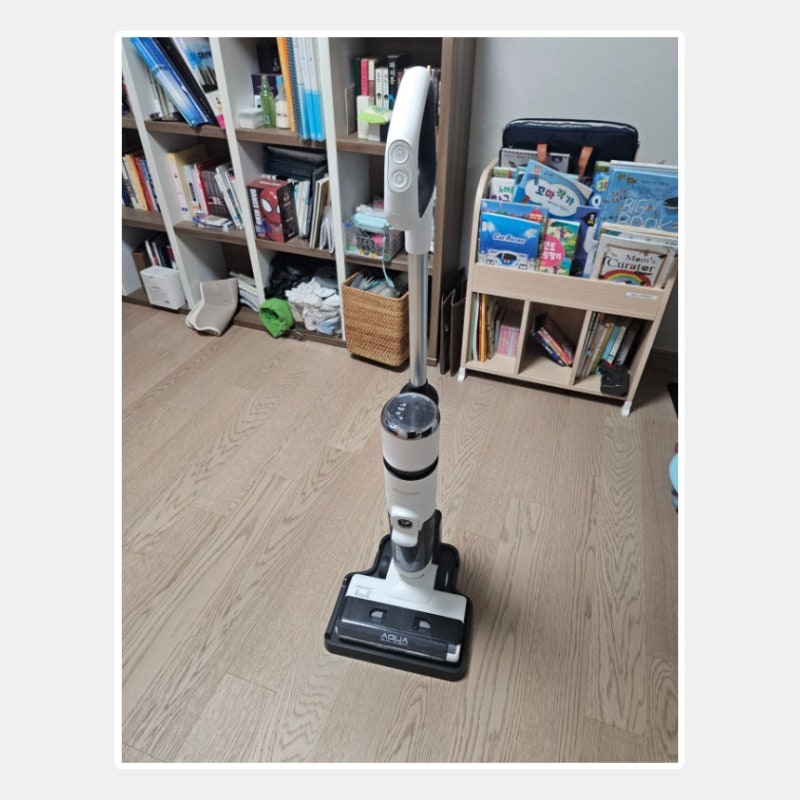 휴스톰 무선 물걸레청소기, 매일 사용하는 집이라면 어떤 점을 먼저 봐야 할까?