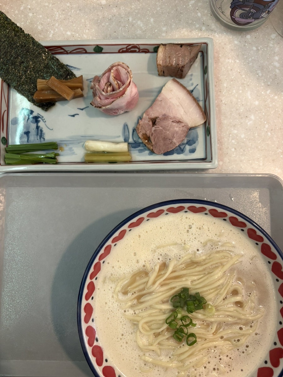 쿠지라멘 사진 5