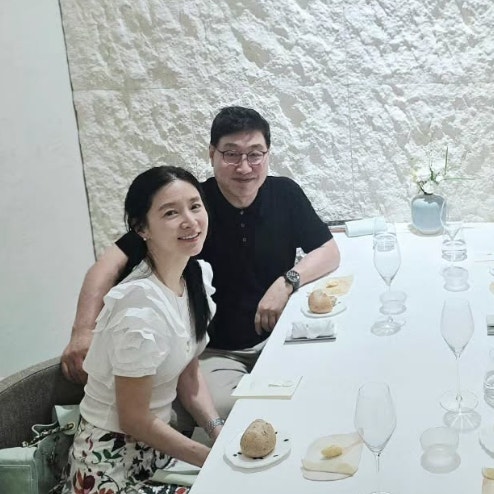 이영애 정호영 부부 근황, 요즘 어떻게 지낼까?