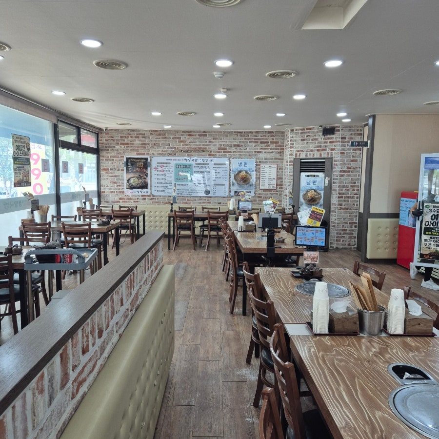 대한민국명장이만든명장국밥 오창본점 사진 4