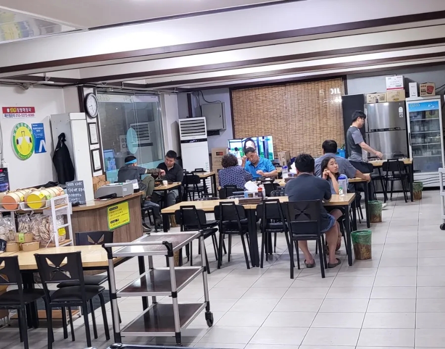 철원양평해장국 사진 3
