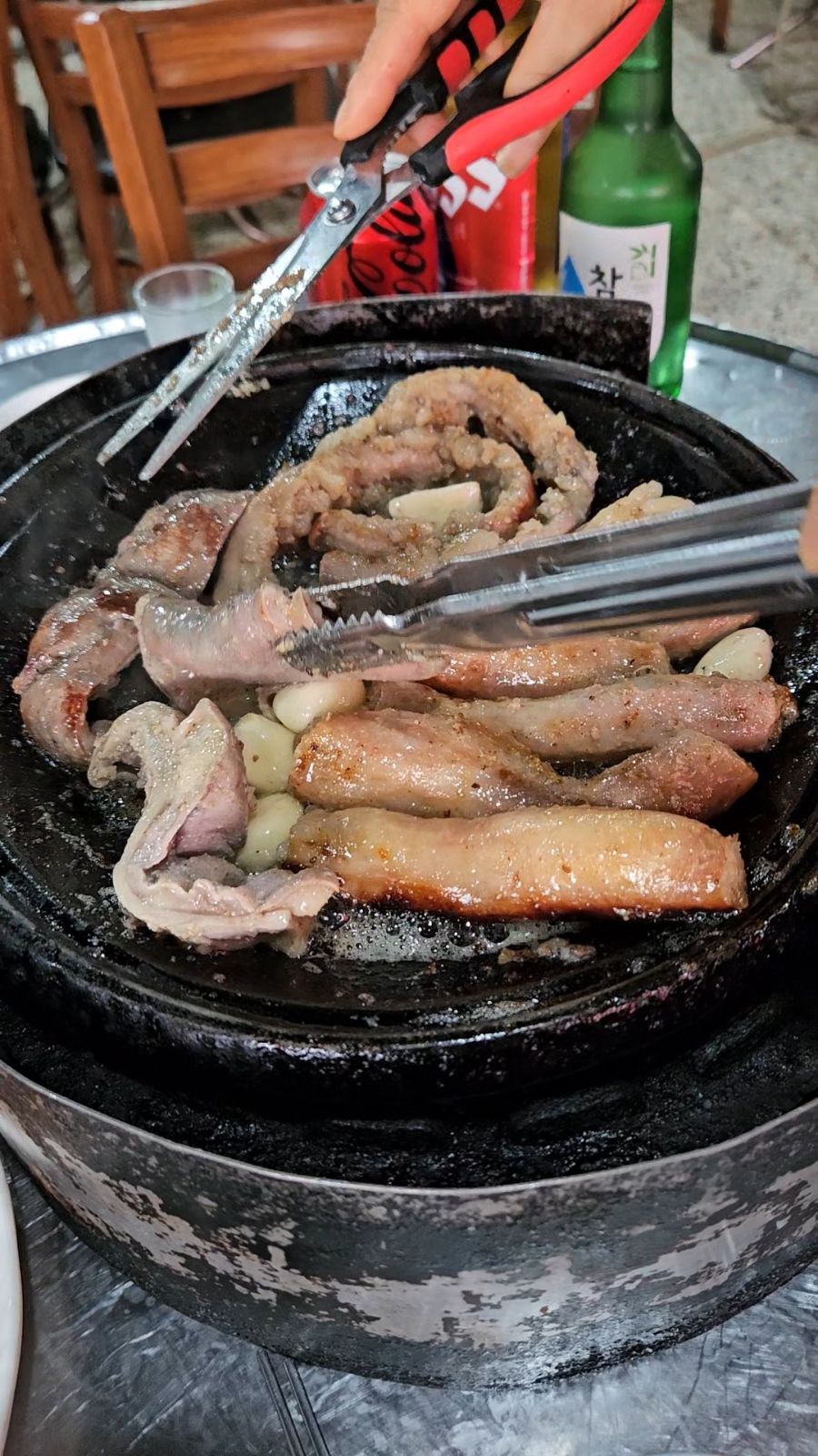 황소곱창 사진 3