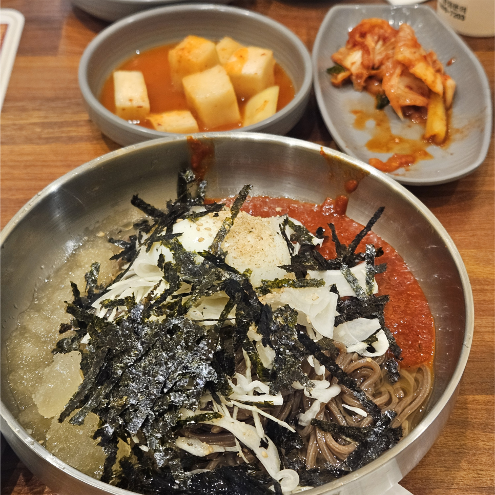 장수본가해장국 수내직영점 사진 6