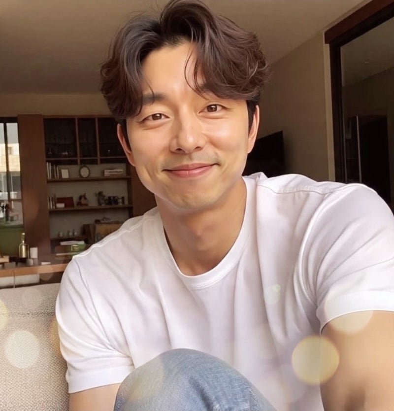 "데뷔 25년 만에 드디어!" 배우 공유, 첫 아시아 팬미팅 투어 개최 소식 및 6개 ....