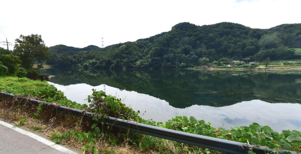 Baekinbeoljeosuji photo 3