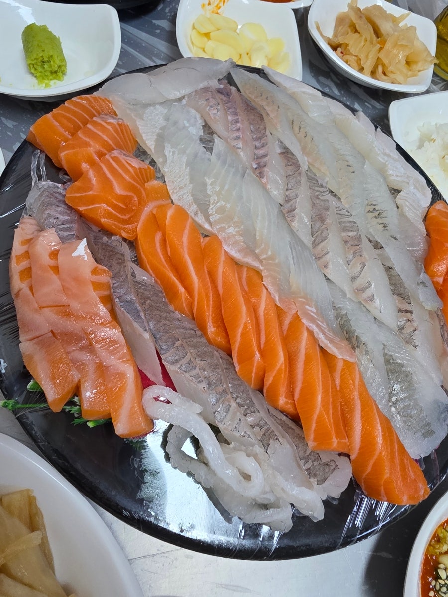 한빛수산 사진 2
