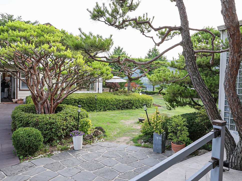 카페라온 사진 1
