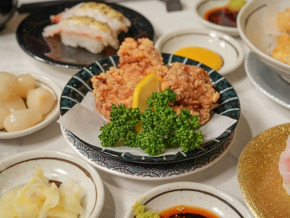 스시츠카무 63빌딩점 사진 2