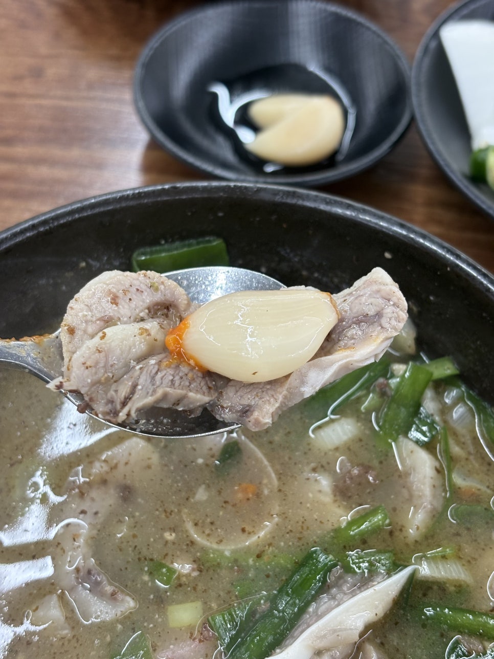 영종또와 순대국 1호점 사진 4
