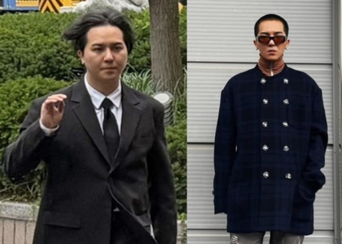송민호, 법원 증인 출석 근황에 온라인 술렁…“AI 합성 같다” 반응까지