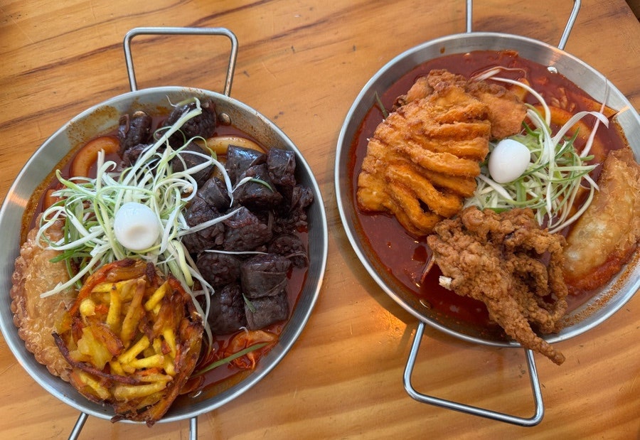 청년다방 부산광안점 사진 3