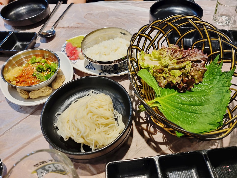 철계점횟집 사진 4