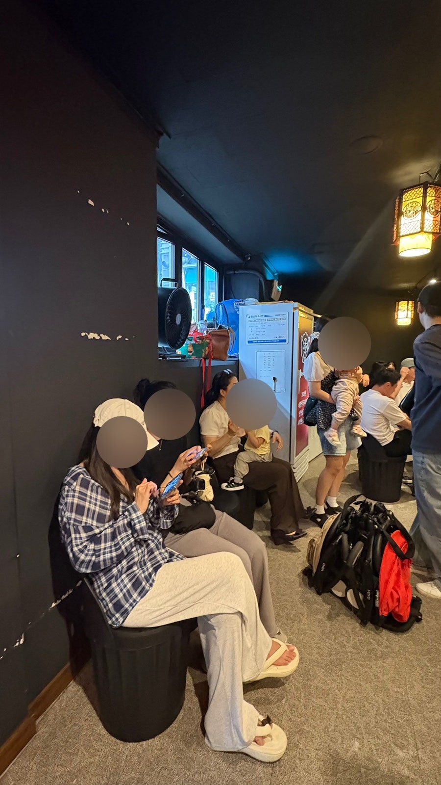 이가네양꼬치 양재역직영점 사진 4