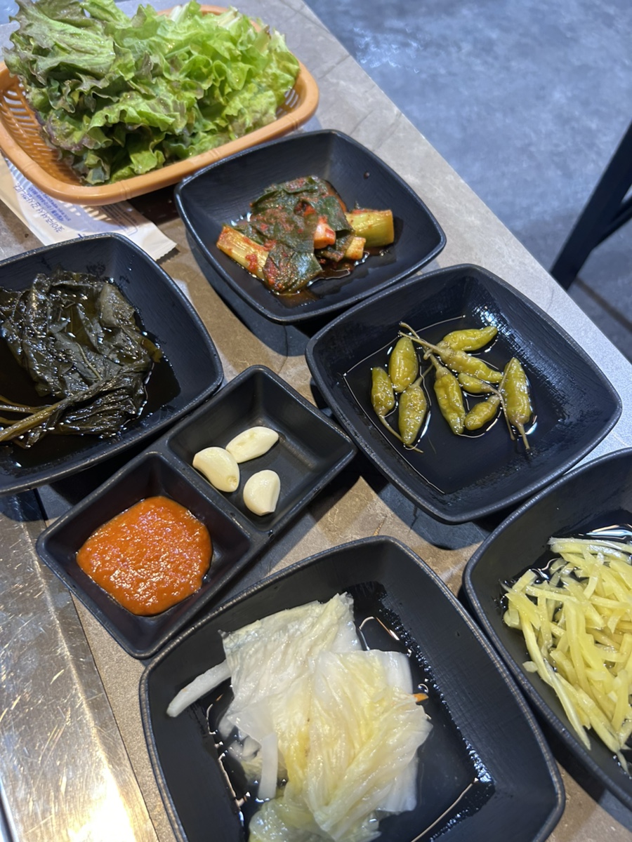 착한장어&소고기무한리필직판장 오산점 사진 3