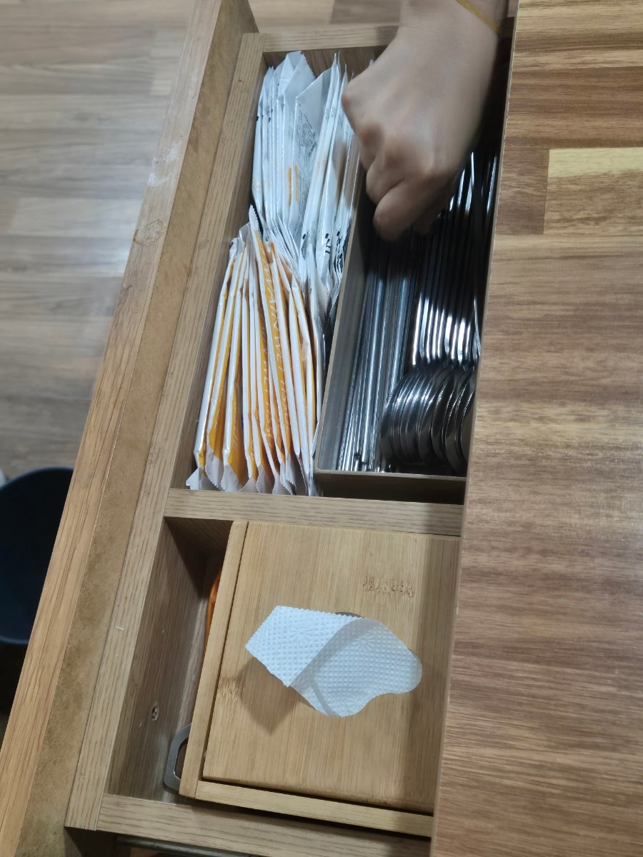 동의보쌈왕족발 사진 6
