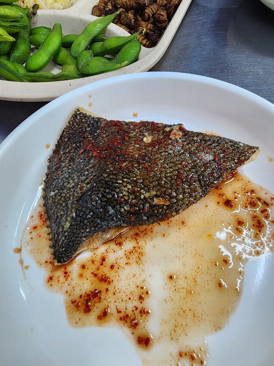 총각회수산 사진 5