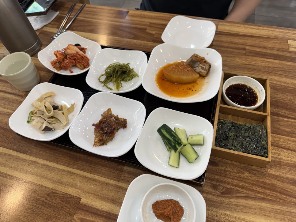 담티순두부 사진 5