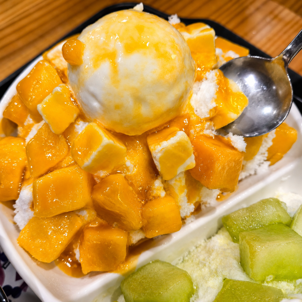 설빙 전북대점 사진 6