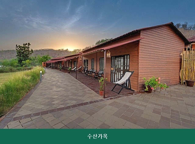 수산가옥 제주 사진 3