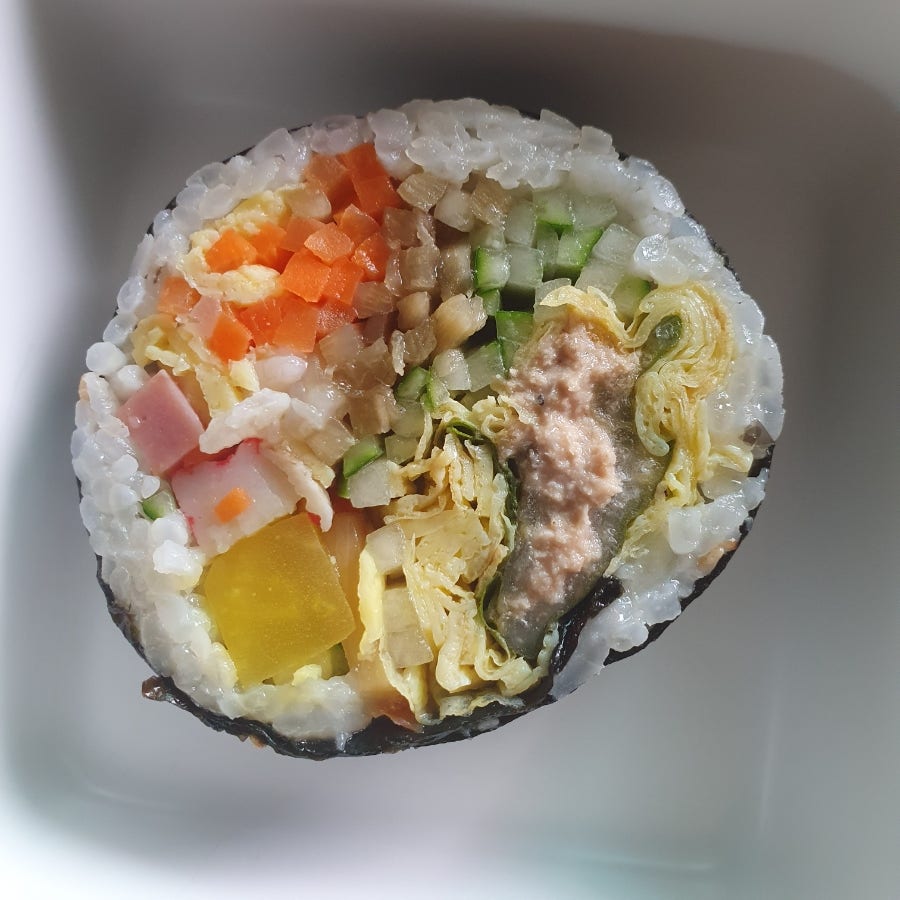 또또김밥 사진 2