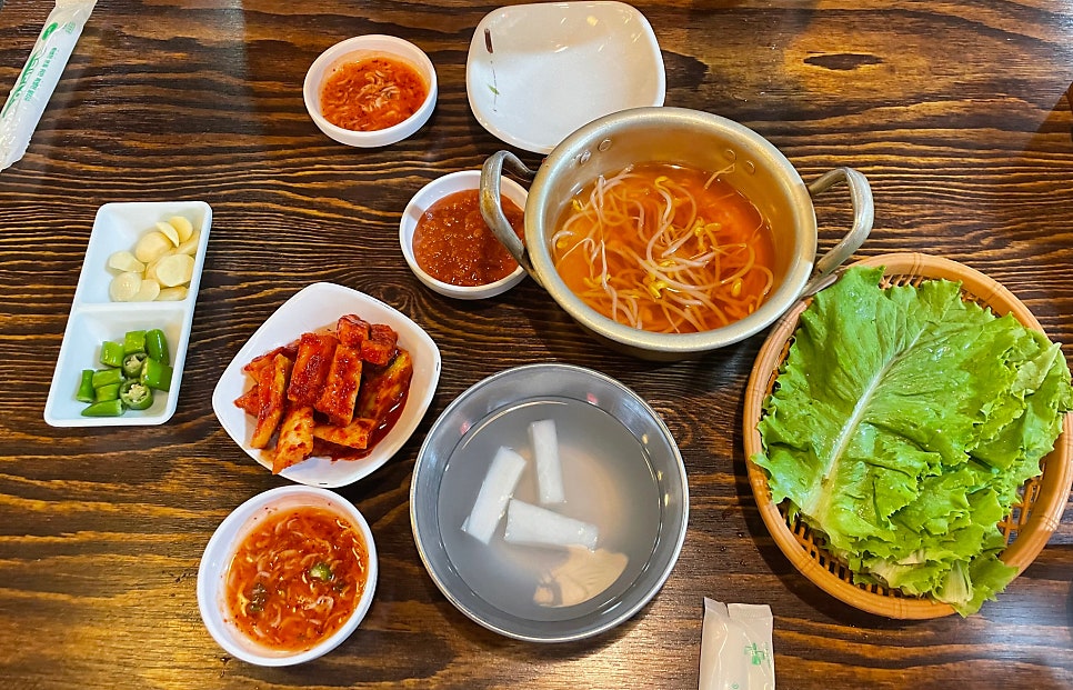한상궁왕족발 사진 5