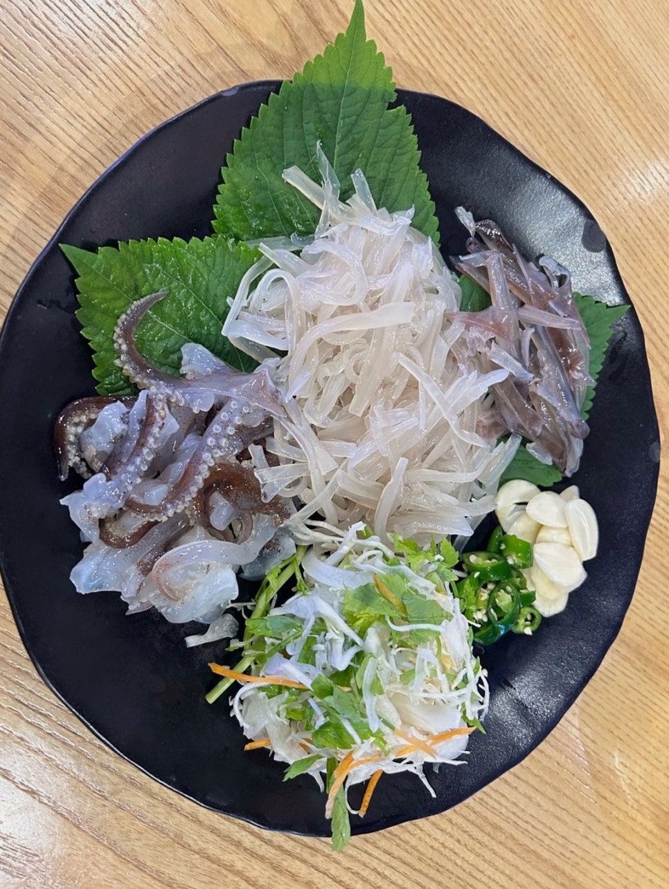 회포명월관 사진 6