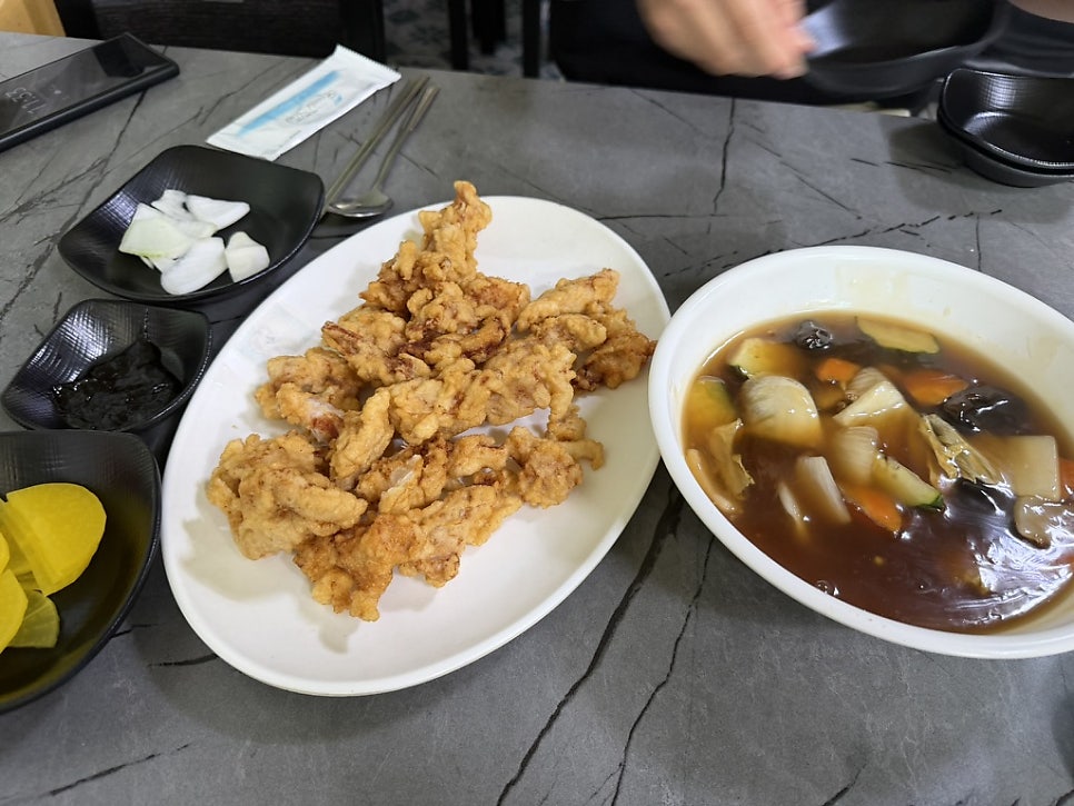 청림반점 사진 3