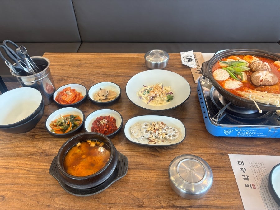 태광갈비 나주혁신점 사진 2