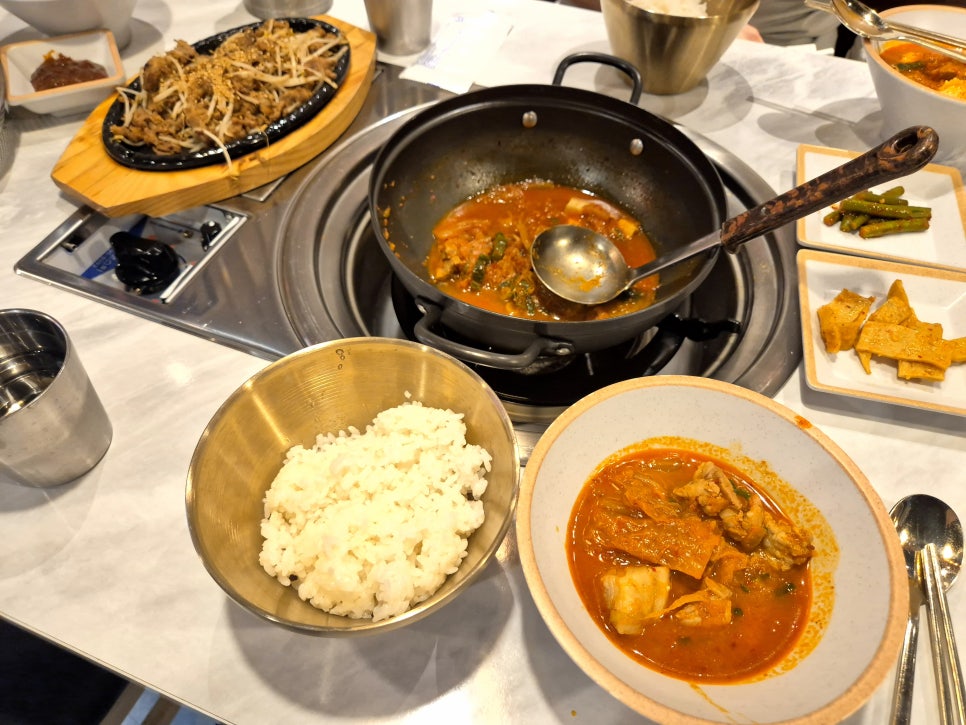 돈고돈락 본점 사진 3