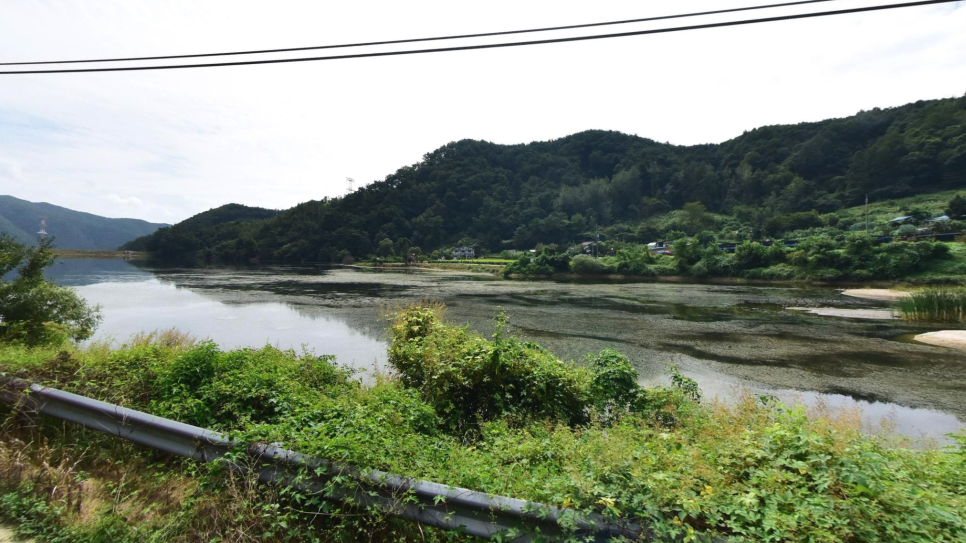 Baekinbeoljeosuji photo 6