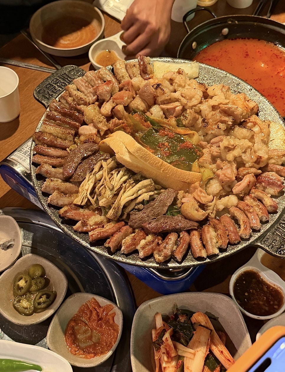 왕십리소곱창 사진 2