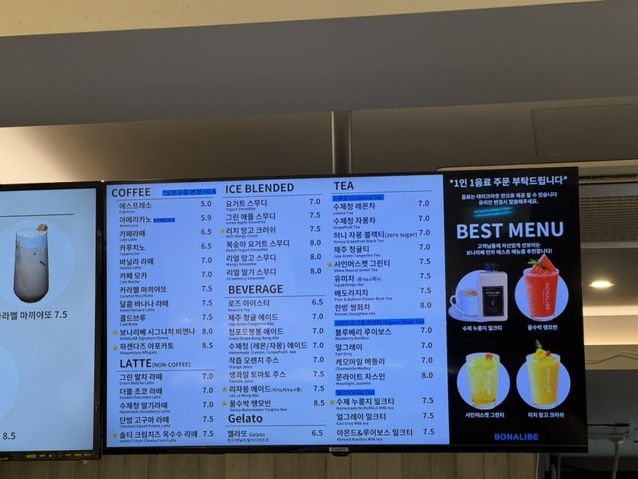 보나리베 사진 5