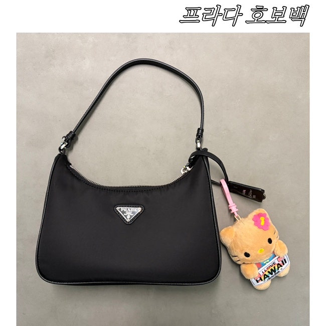 프라다 호보백 나일론 장단점 구매후기