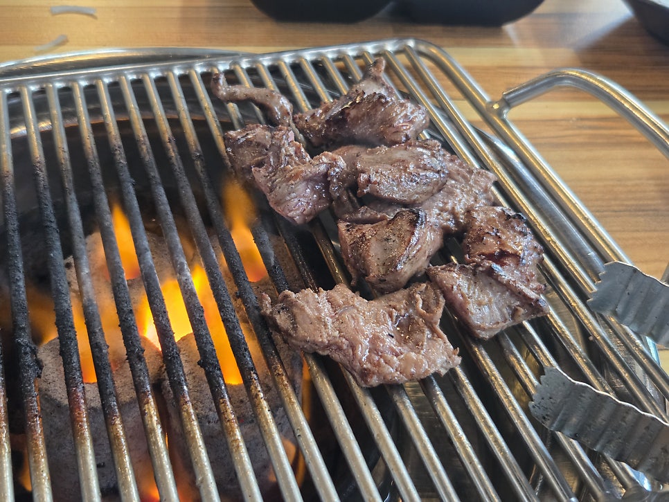 서래갈매기 한밭대점 사진 6