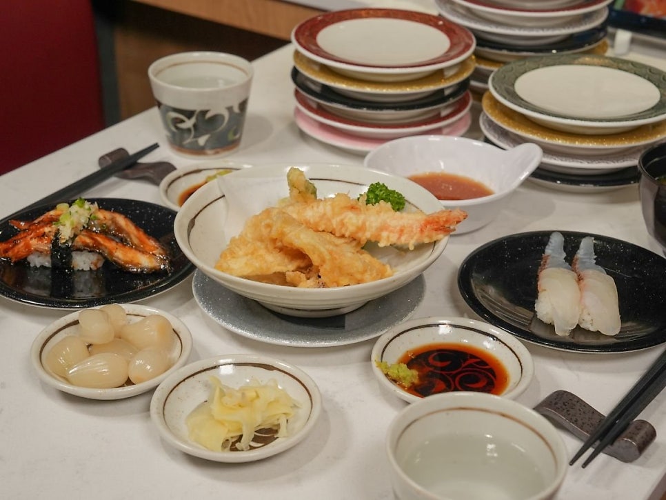 스시츠카무 63빌딩점 사진 5