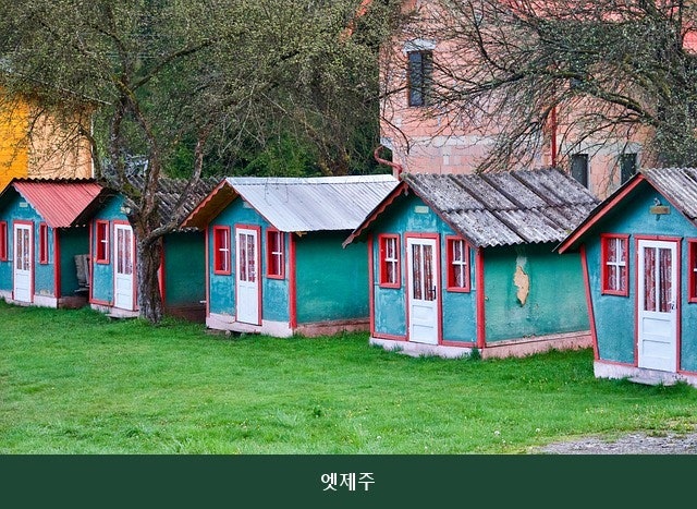 엣제주 사진 2