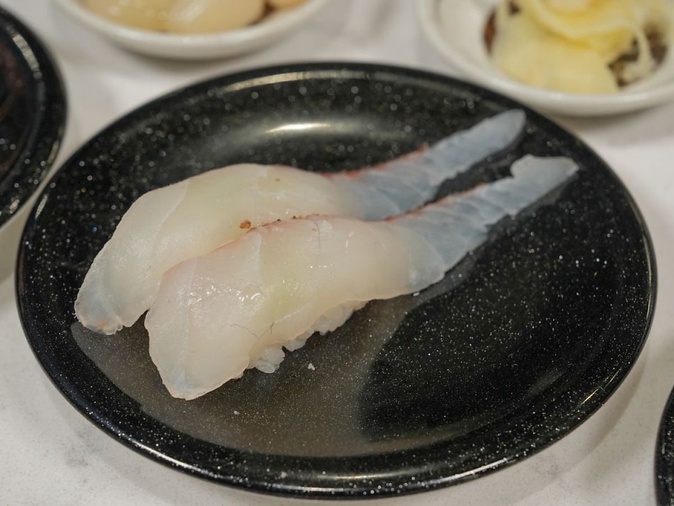 스시츠카무 63빌딩점 사진 1